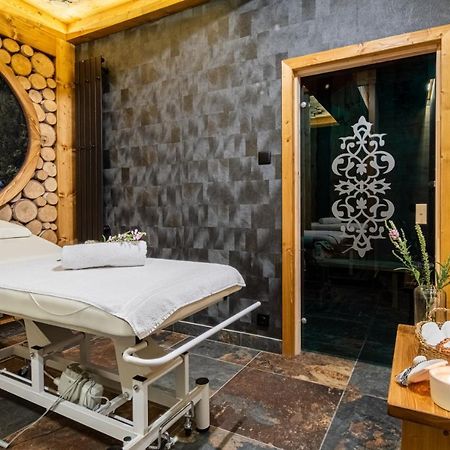 Hotel Zakopane Wellness & Spa Ex Korona Tatr 外观 照片