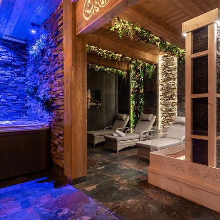 Hotel Zakopane Wellness & Spa Ex Korona Tatr 外观 照片