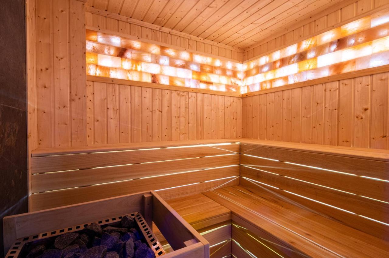 Hotel Zakopane Wellness & Spa Ex Korona Tatr 外观 照片