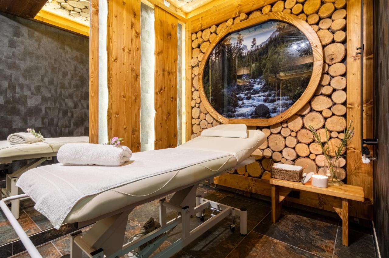 Hotel Zakopane Wellness & Spa Ex Korona Tatr 外观 照片
