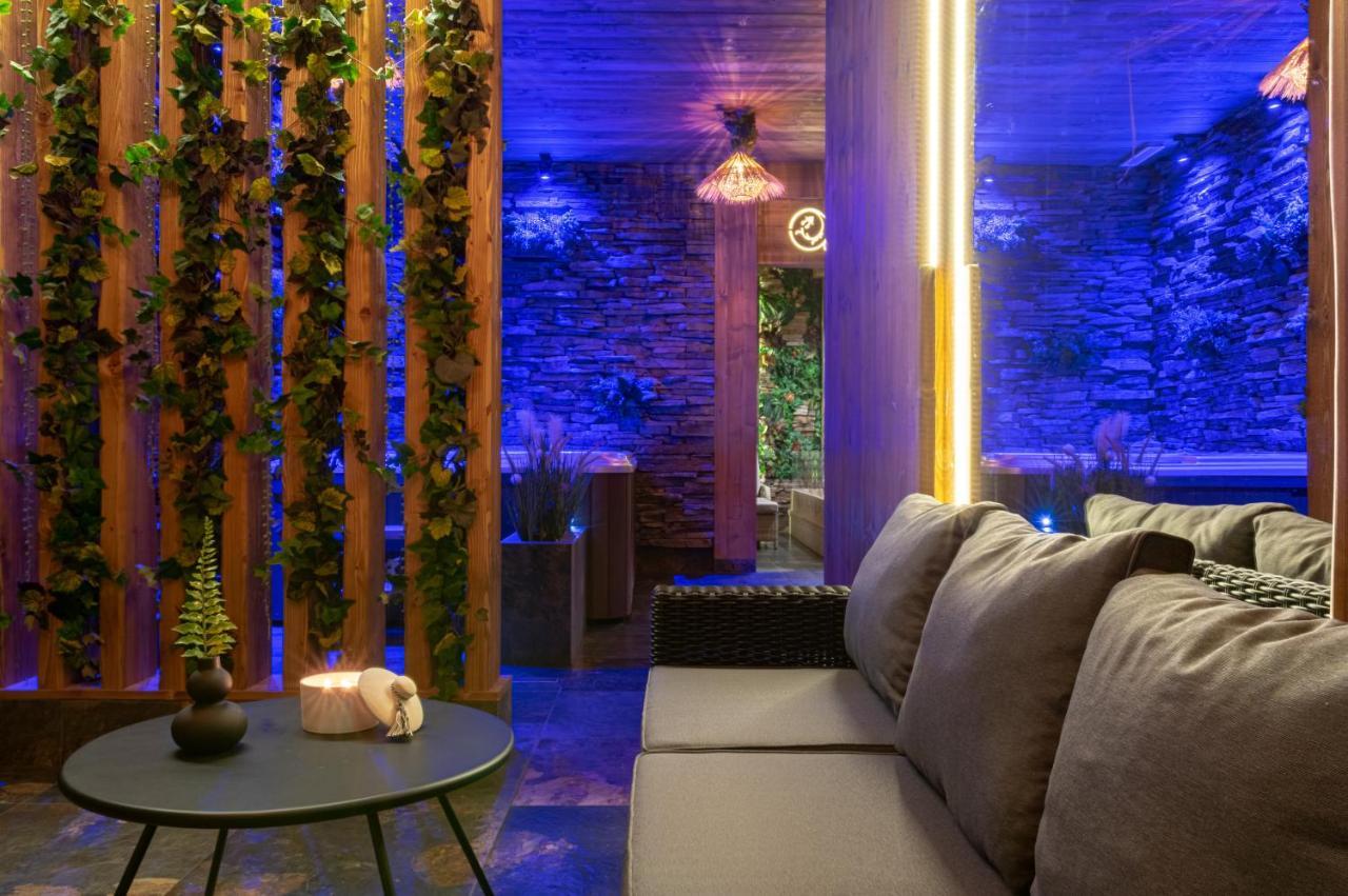 Hotel Zakopane Wellness & Spa Ex Korona Tatr 外观 照片