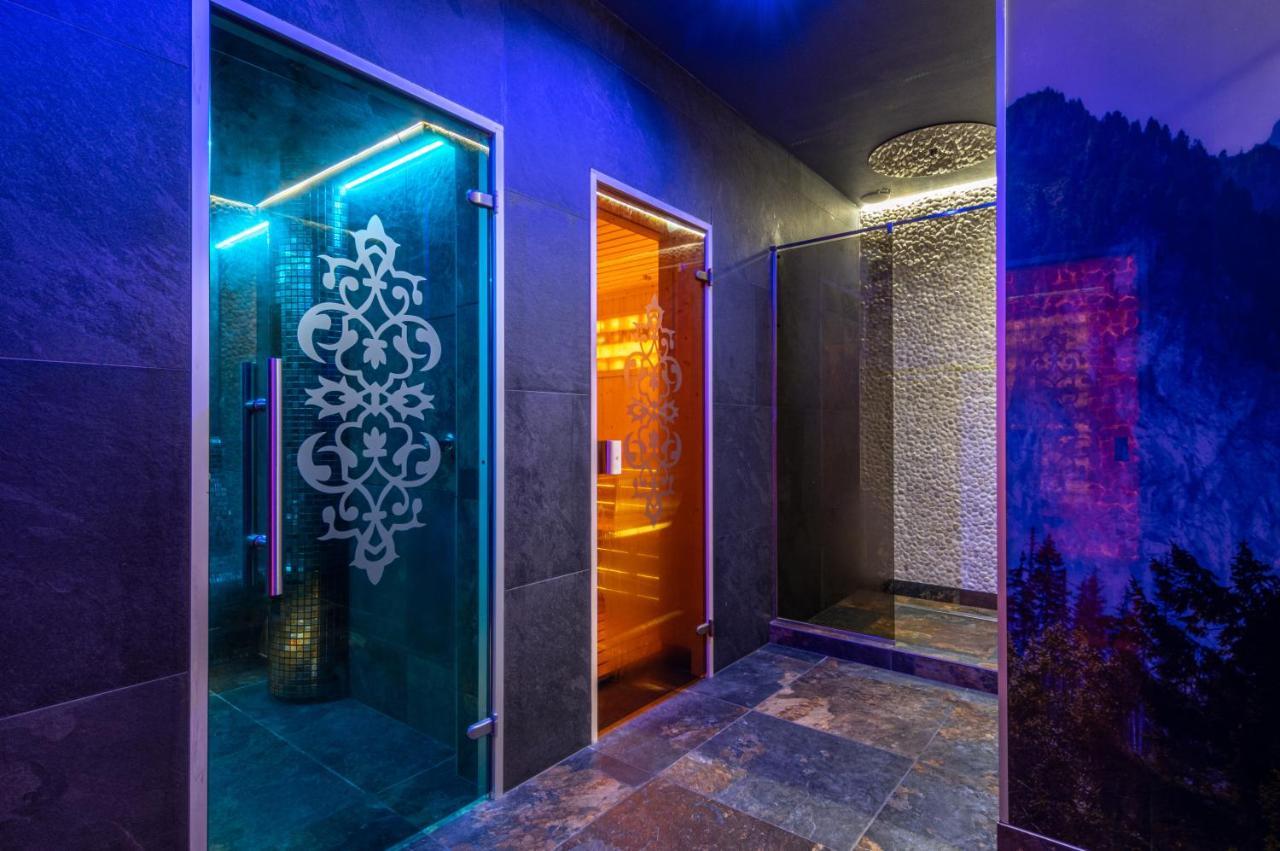 Hotel Zakopane Wellness & Spa Ex Korona Tatr 外观 照片
