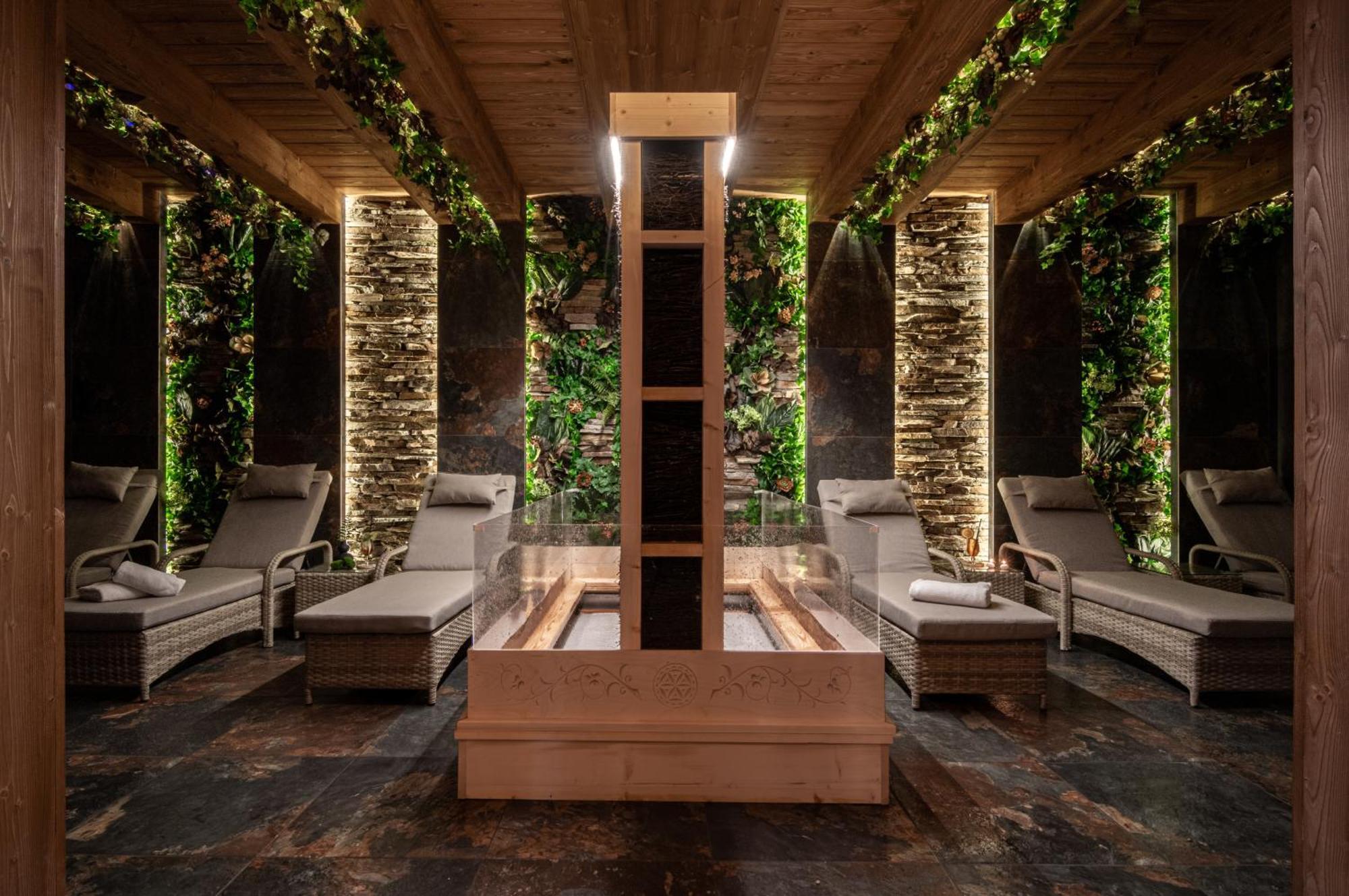 Hotel Zakopane Wellness & Spa Ex Korona Tatr 外观 照片