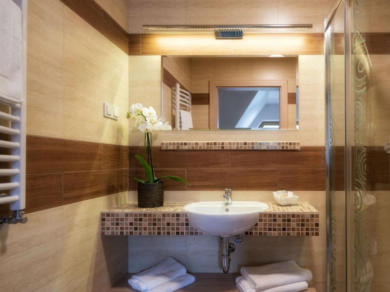 Hotel Zakopane Wellness & Spa Ex Korona Tatr 外观 照片