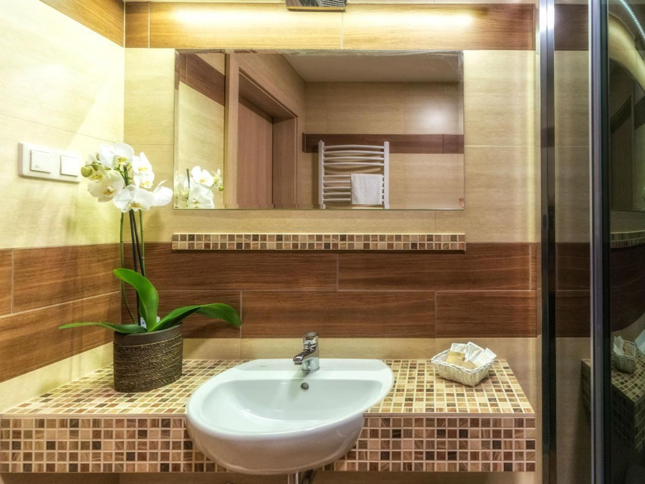 Hotel Zakopane Wellness & Spa Ex Korona Tatr 外观 照片