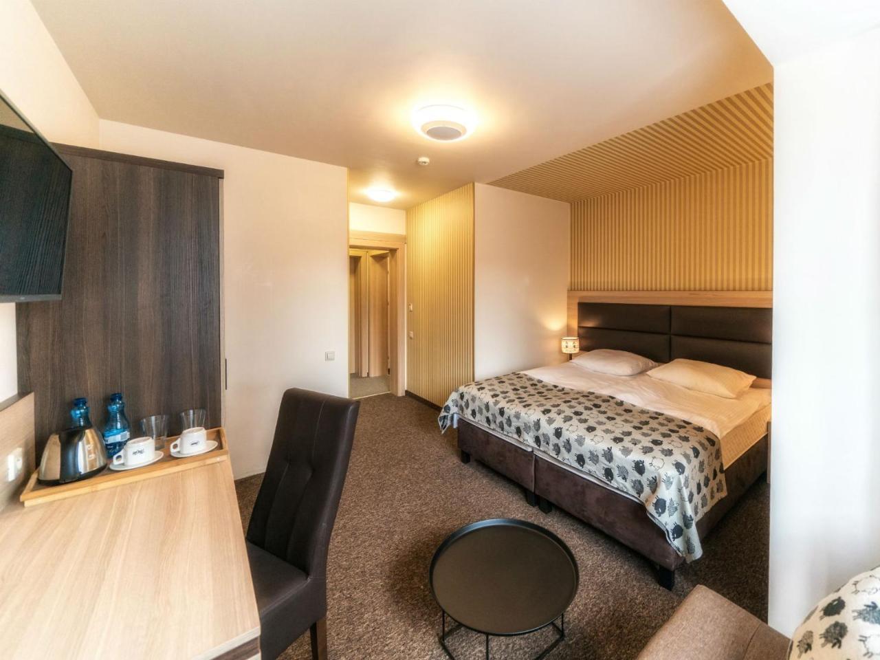 Hotel Zakopane Wellness & Spa Ex Korona Tatr 外观 照片