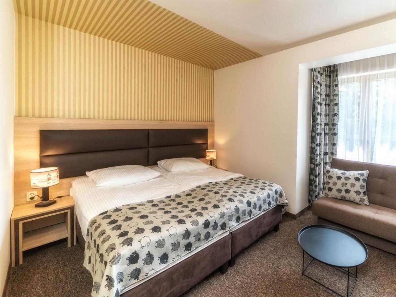 Hotel Zakopane Wellness & Spa Ex Korona Tatr 外观 照片