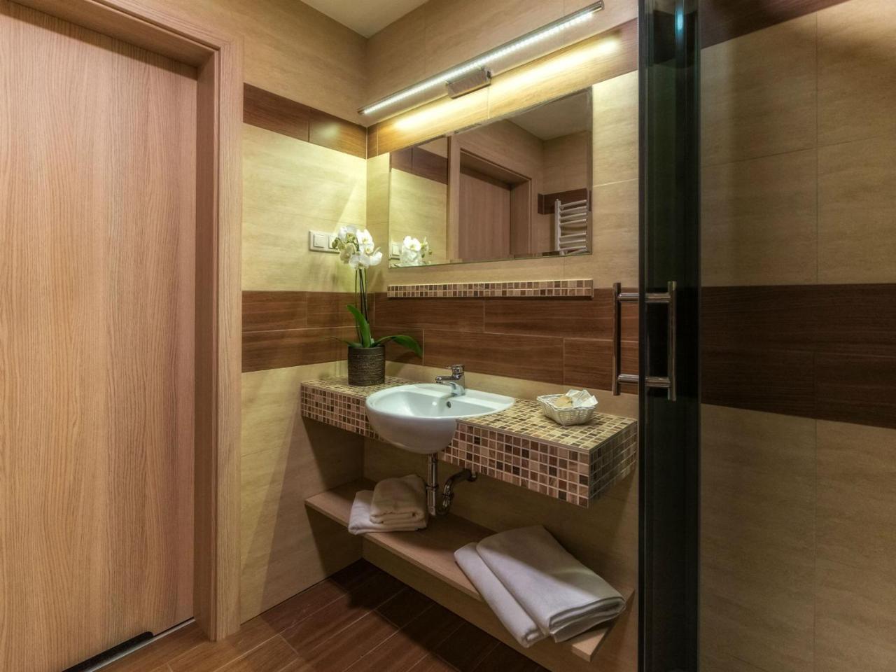 Hotel Zakopane Wellness & Spa Ex Korona Tatr 外观 照片