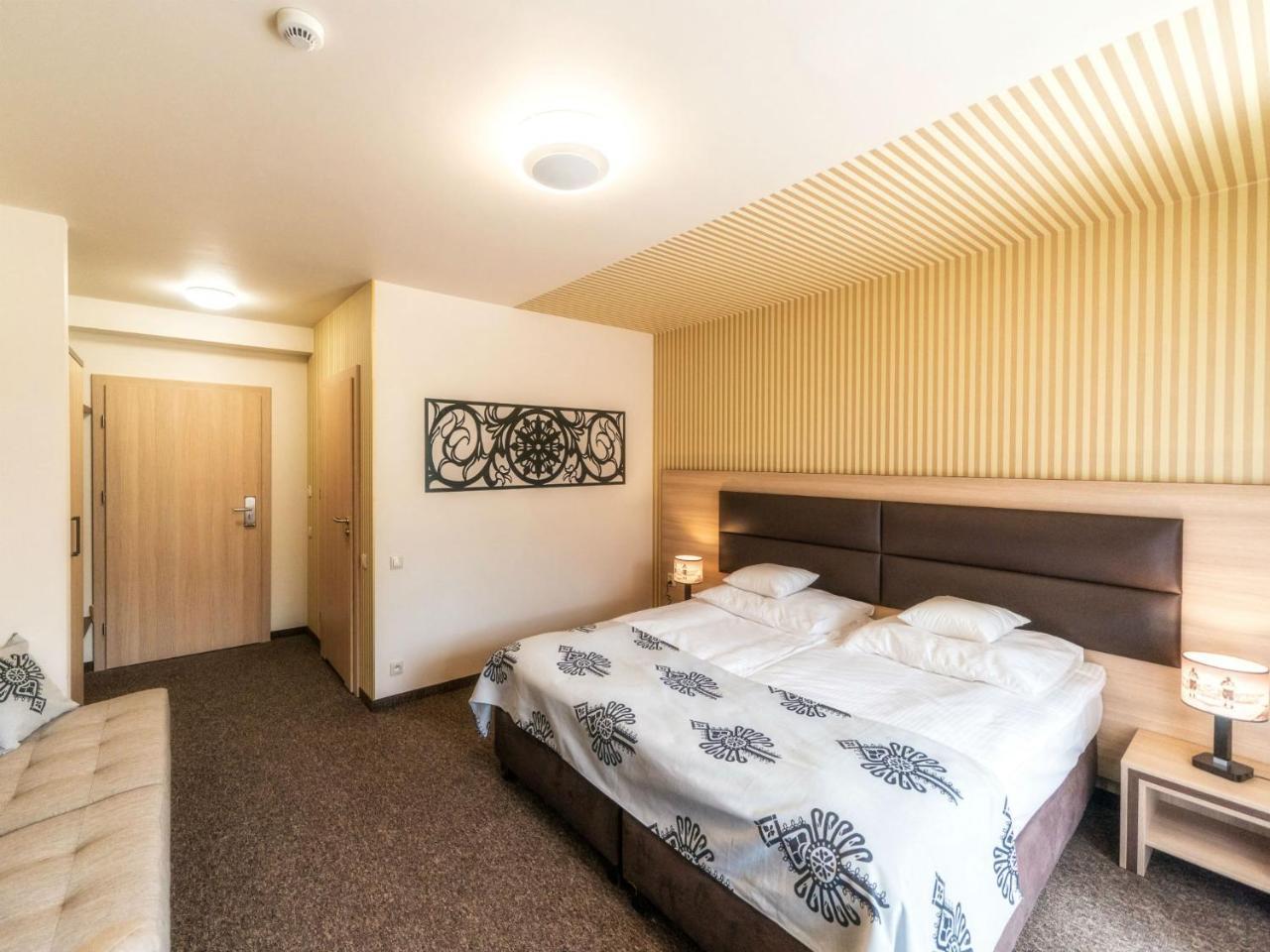 Hotel Zakopane Wellness & Spa Ex Korona Tatr 外观 照片
