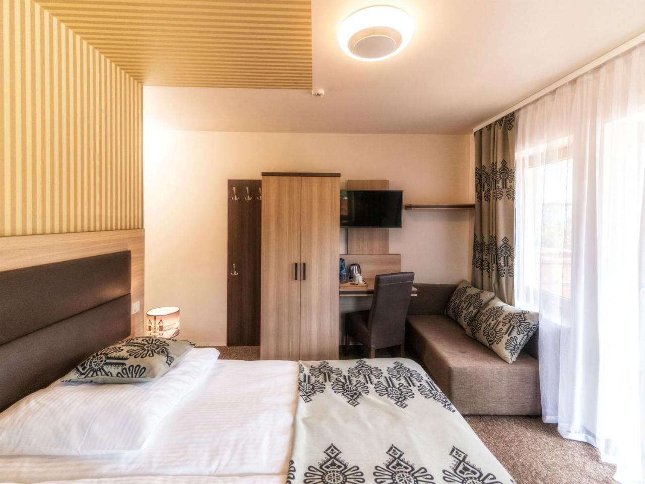 Hotel Zakopane Wellness & Spa Ex Korona Tatr 外观 照片