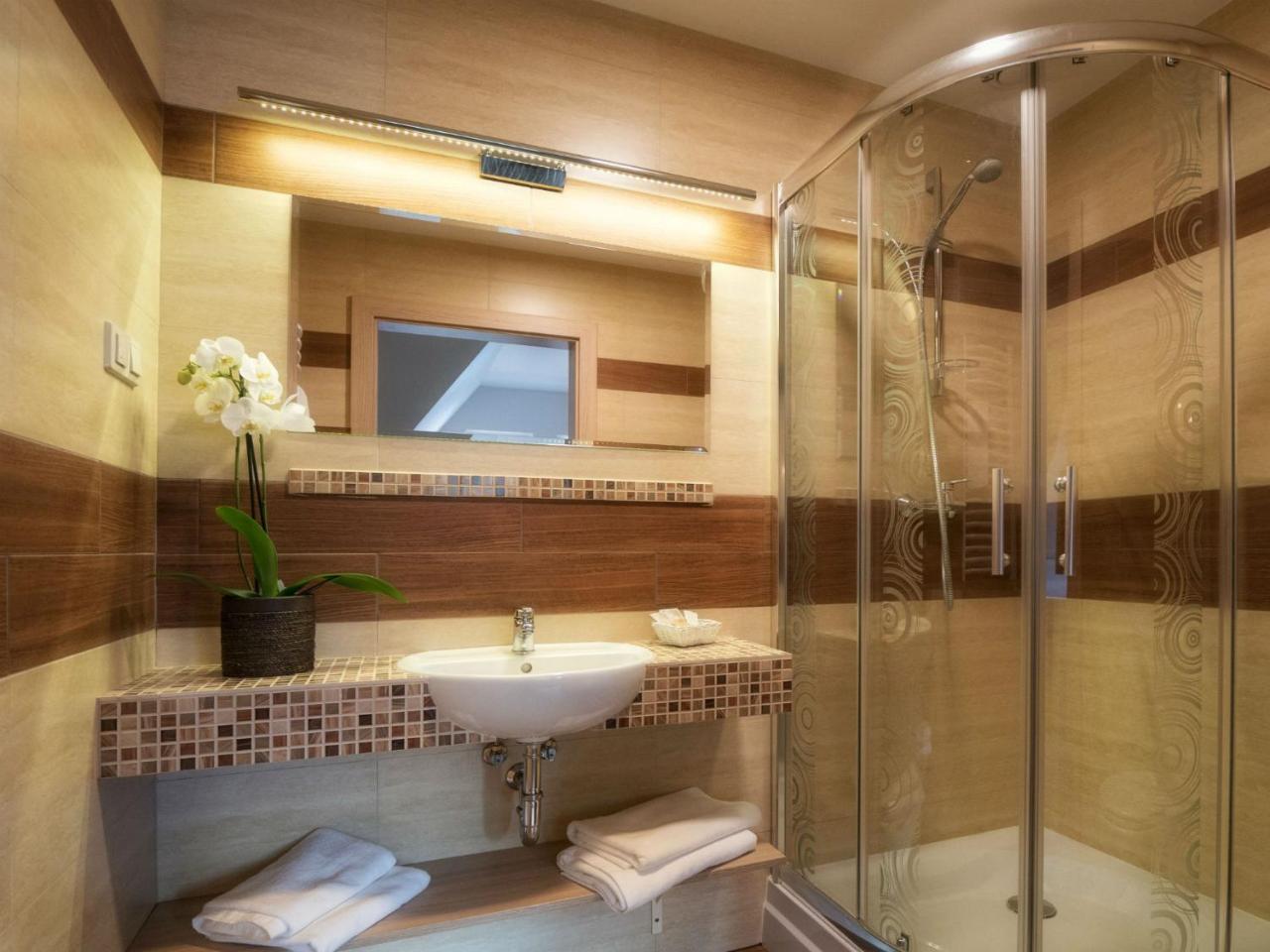 Hotel Zakopane Wellness & Spa Ex Korona Tatr 外观 照片