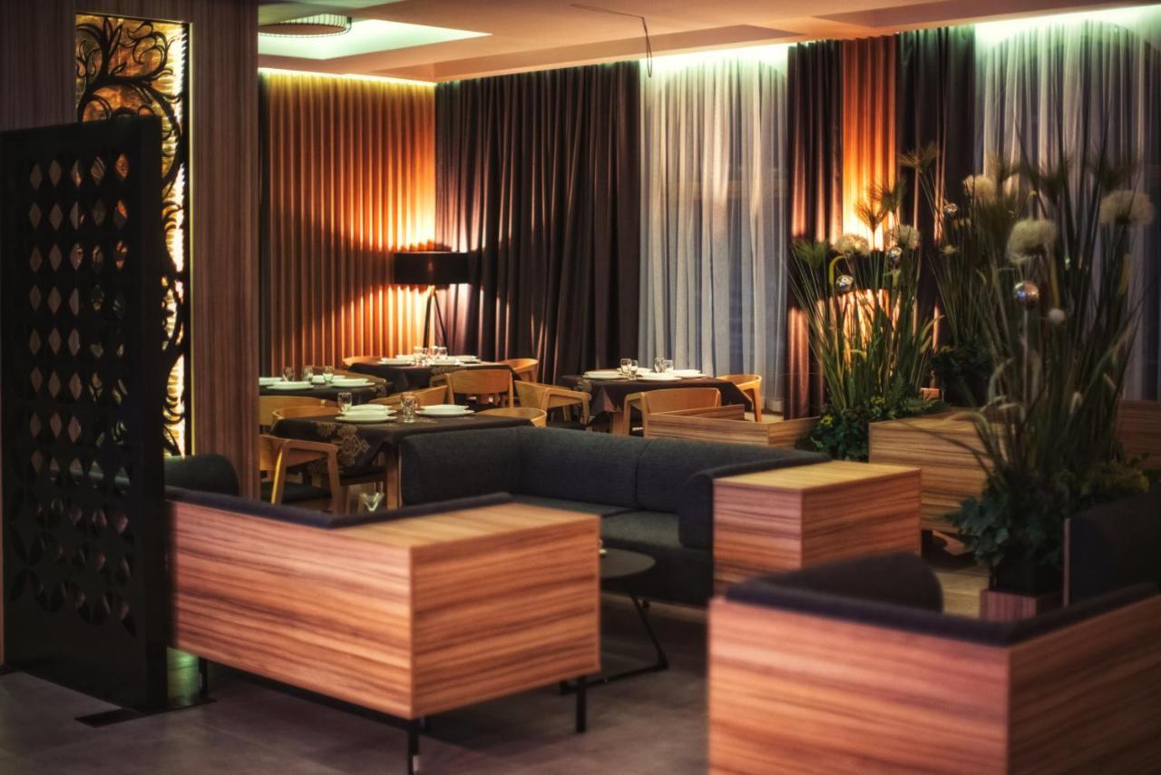 Hotel Zakopane Wellness & Spa Ex Korona Tatr 外观 照片
