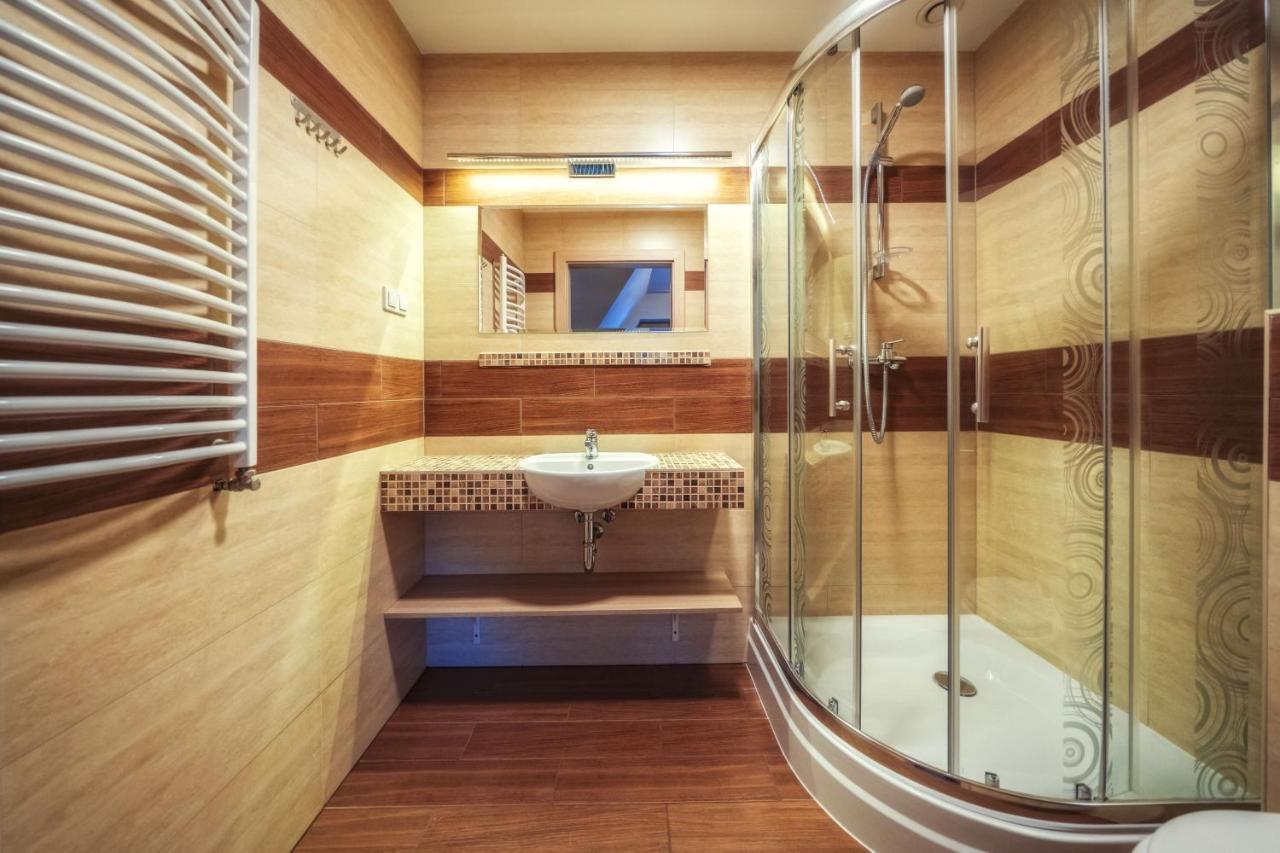 Hotel Zakopane Wellness & Spa Ex Korona Tatr 外观 照片