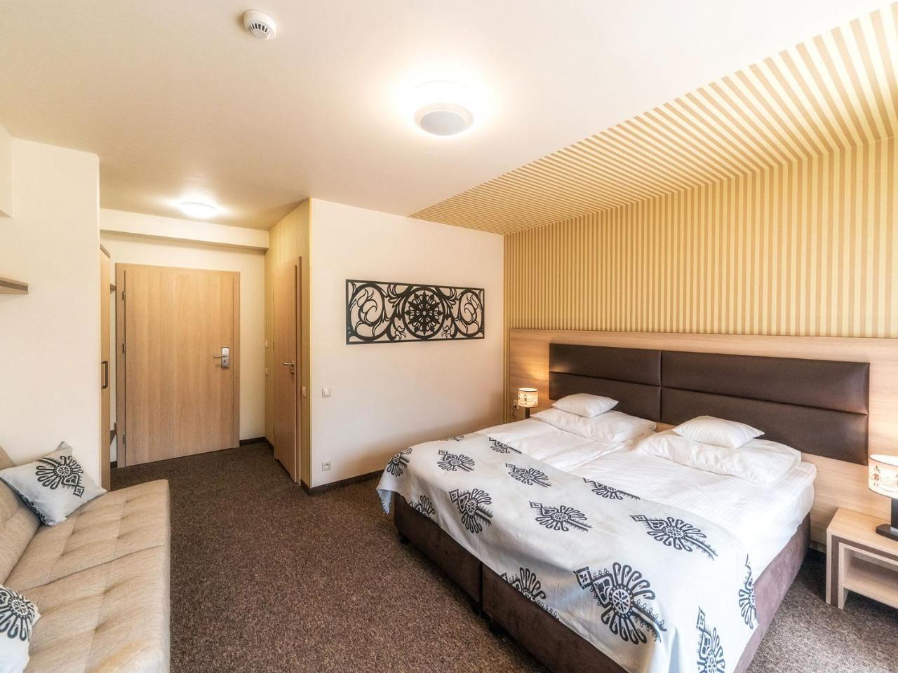 Hotel Zakopane Wellness & Spa Ex Korona Tatr 外观 照片